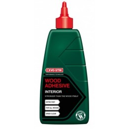 Evo-Stik Interior Wood Adhesive - Mini